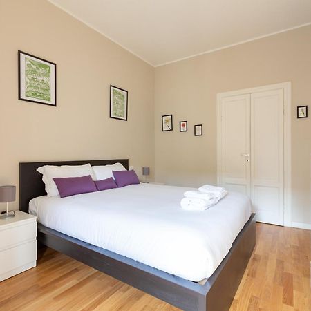 Porta Romana Lovely Apartment Milánó Kültér fotó