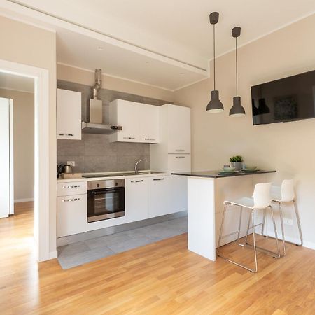 Porta Romana Lovely Apartment Milánó Kültér fotó