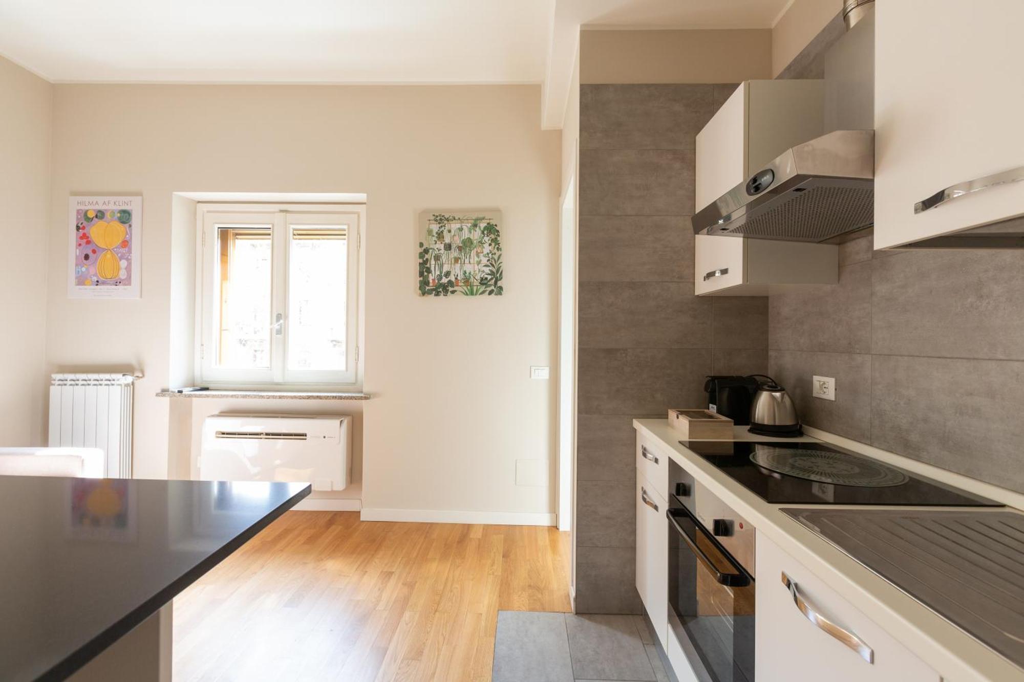 Porta Romana Lovely Apartment Milánó Kültér fotó